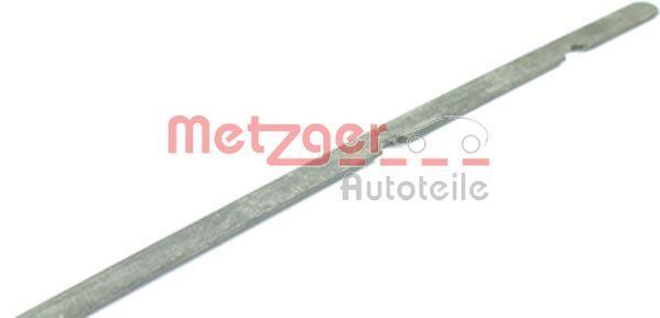 Vareta do nível de óleo motor METZGER ref. 8001043